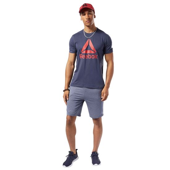 Picture of Wor Sup Graphic Ss Tee