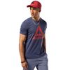 Picture of Wor Sup Graphic Ss Tee