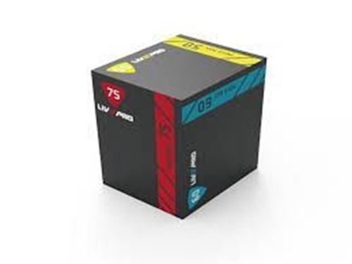 Picture of 3-In-1 Pro-Duty Soft Plyometri