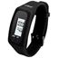 Picture of Pedometer Wrist Watch  Black