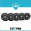 Picture of Rubber Bumper Plates