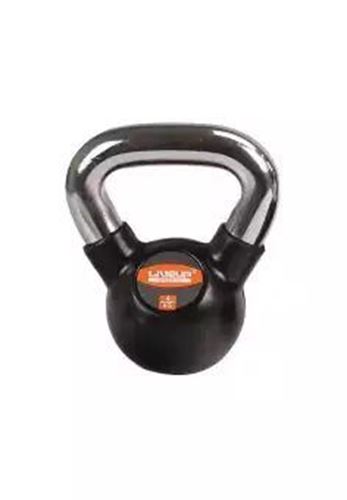 Picture of Rubber Kettel Bell