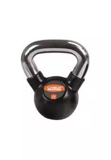 Picture of Rubber Kettel Bell