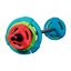Picture of Studio Rubber Barbell Set