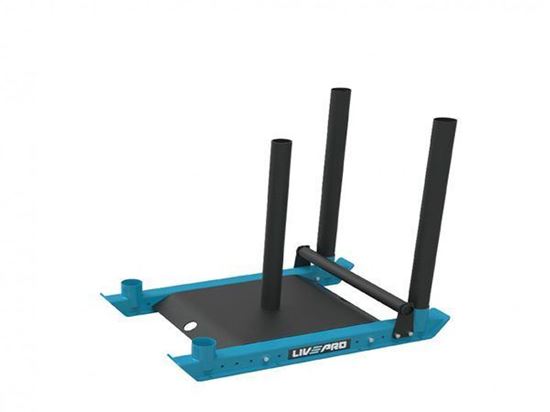 Picture of Gym Sled