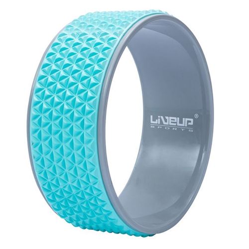Picture of Yoga Ring Blue