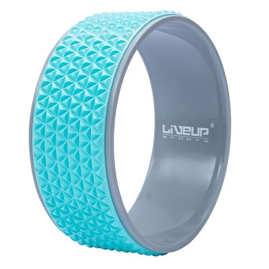 Picture of Yoga Ring Blue