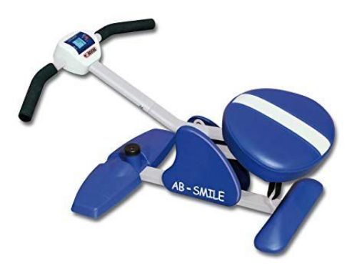 Picture of Ab Smile