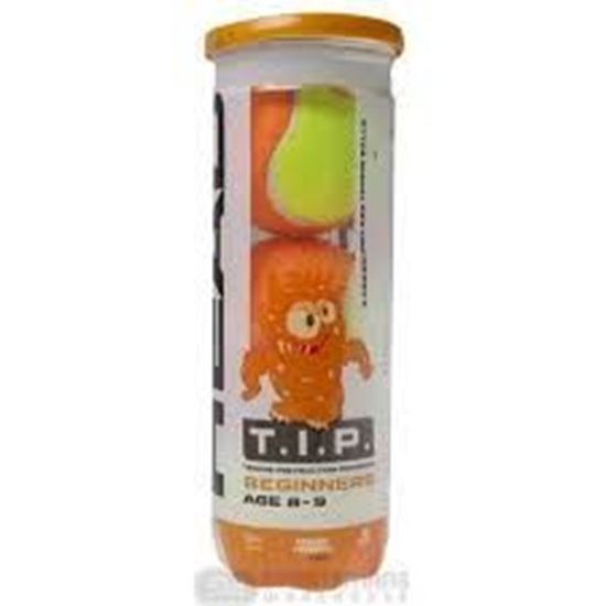 Picture of 3B Head Tip Orange