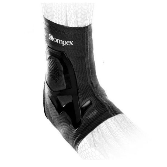 Picture of Sp15  Trizone Ankle