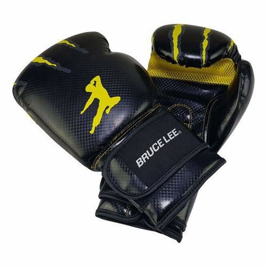 Picture of Bruce Lee Signature Boxing Glo 16OZ