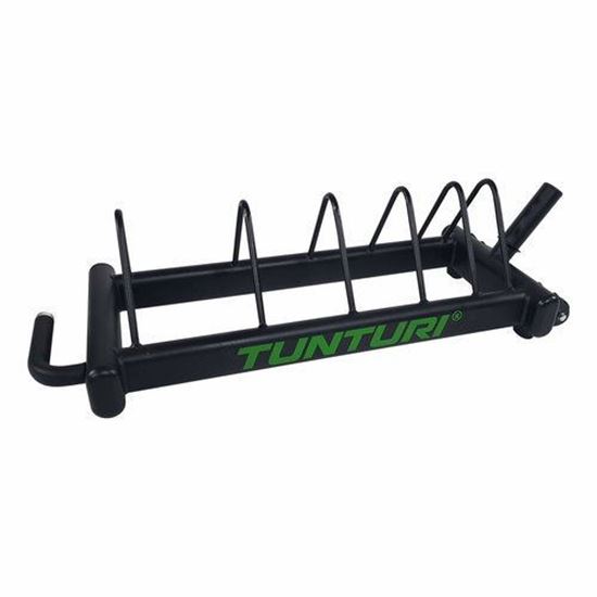 Picture of Bumper Platecarry Rack