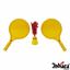 Picture of Indiaca Tennis
