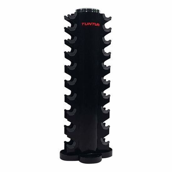 Picture of Dumbell Tower