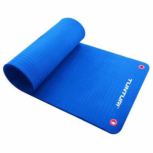 Picture of Fitness Mat Pro180cm Blue