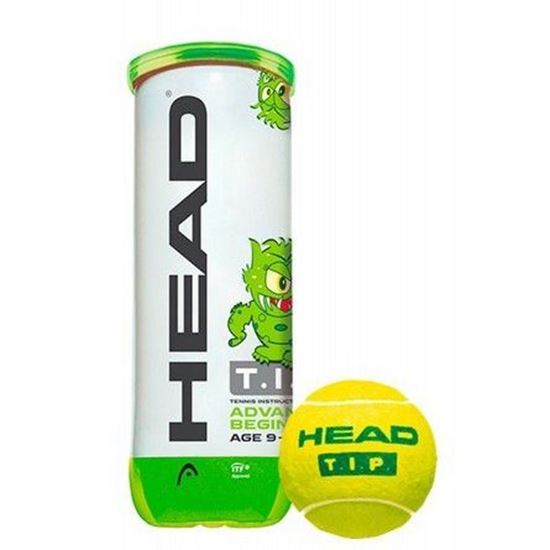Picture of 3B Head Tip Green
