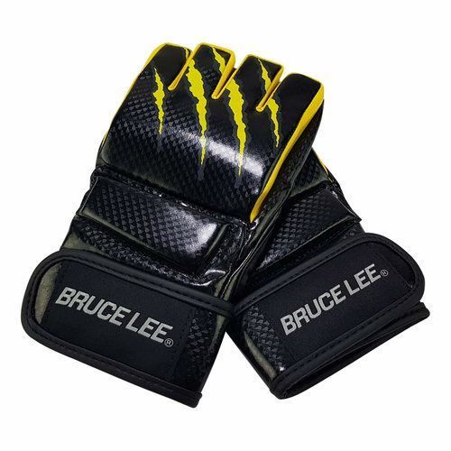 Picture of Bruce Lee Signature Grapping G