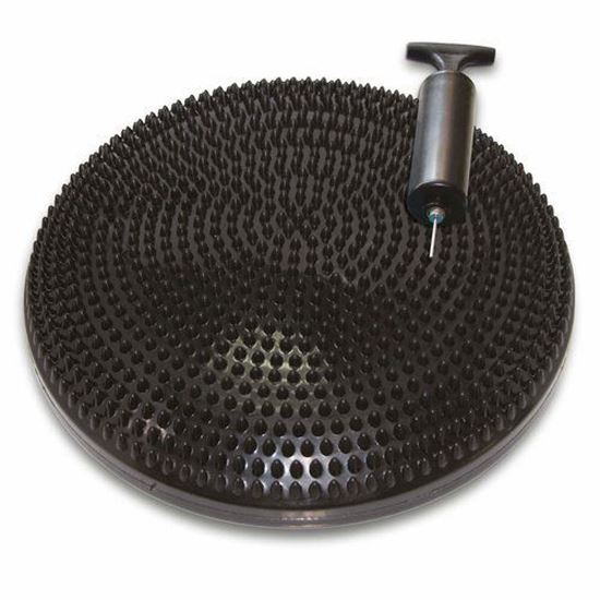 Picture of Air Stepper Pad Black