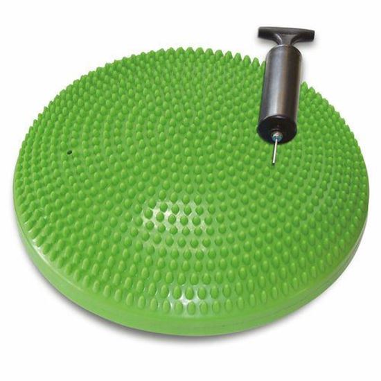 Picture of Air Stepper Pad Green