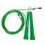 Picture of Jumprope Steel Adjust Green