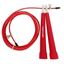 Picture of Jumprope Steel Adjust Red