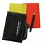 Picture of Soccer Referee Card