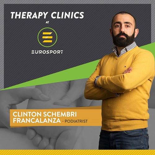 Picture of Clinton Schembri Francalanza
