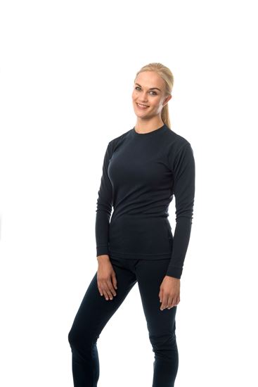 Picture of Thermal Tee M-Larg