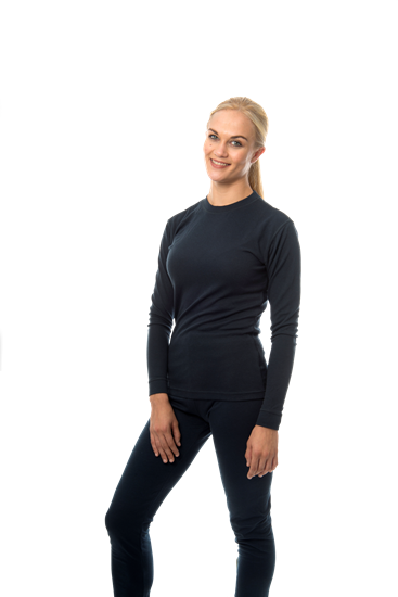 Picture of Thermal Tee M-Larg
