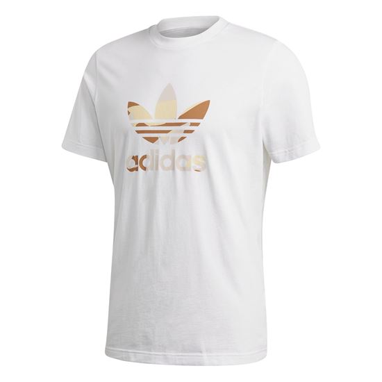 Picture of Camo Infill Tee