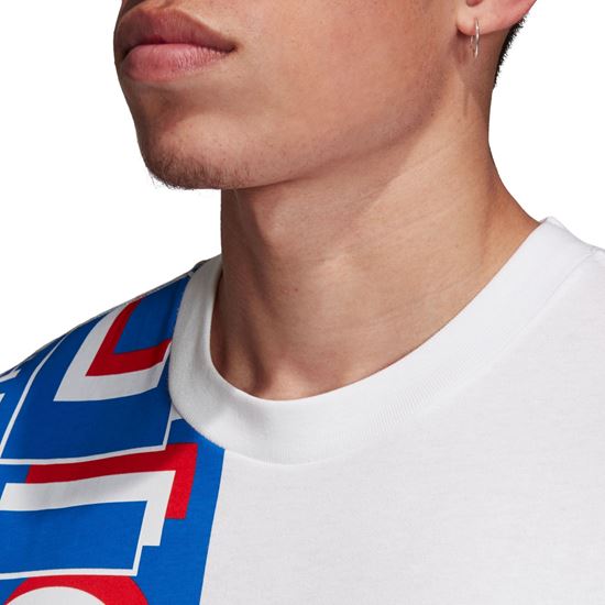 Picture of Side Scarf Tee
