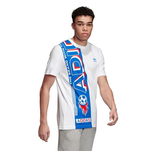 Picture of Side Scarf Tee