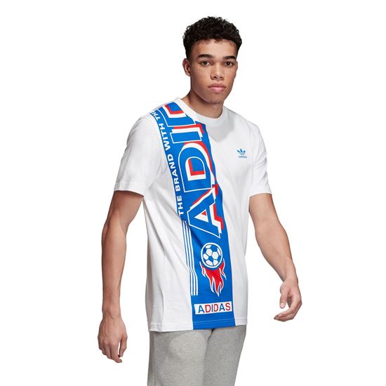 Picture of Side Scarf Tee
