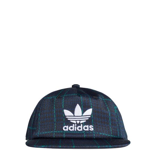 Picture of Tartan Gdad Cap