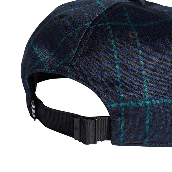 Picture of Tartan Gdad Cap