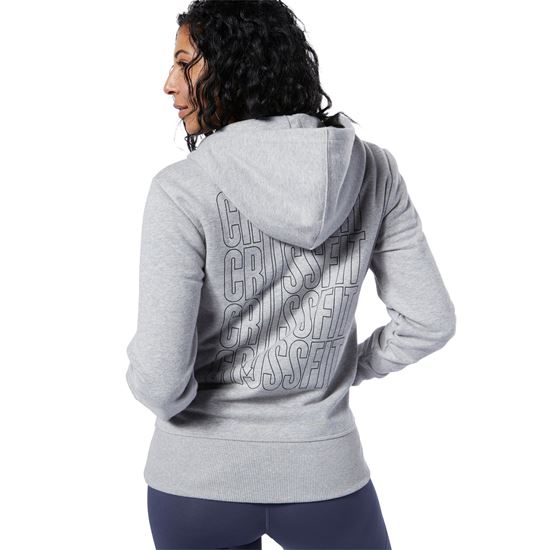 Picture of Rc Cf Repeat Full Zip