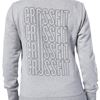 Picture of Rc Cf Repeat Full Zip