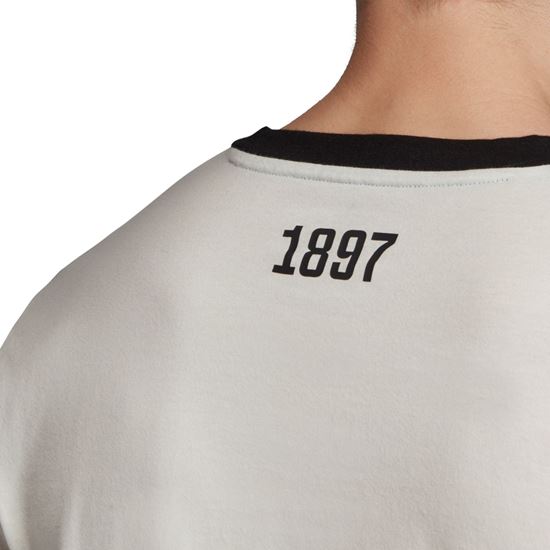 Picture of Juve Ssp Tee L