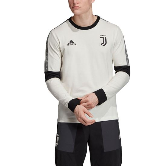 Picture of Juve Ssp Tee L