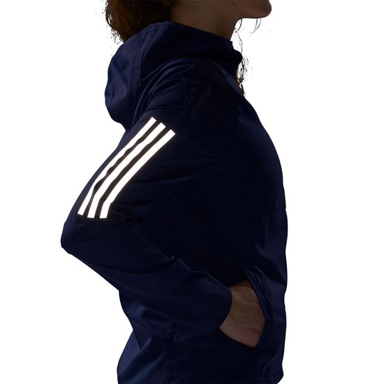 Picture of Own The Run Jkt