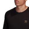 Picture of Camo Ls Tee