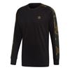 Picture of Camo Ls Tee