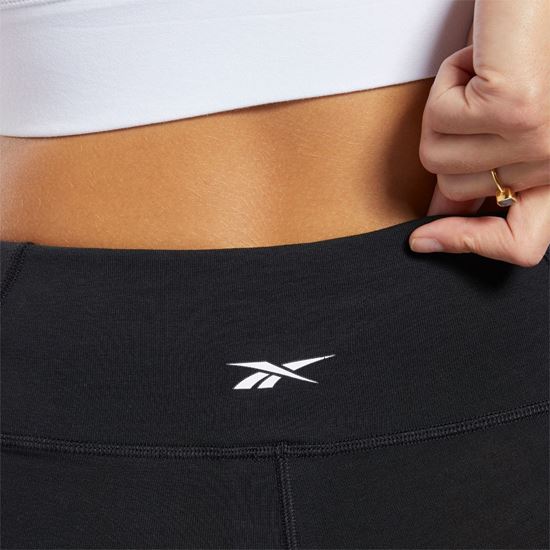 Picture of Te Linear Logo Legging