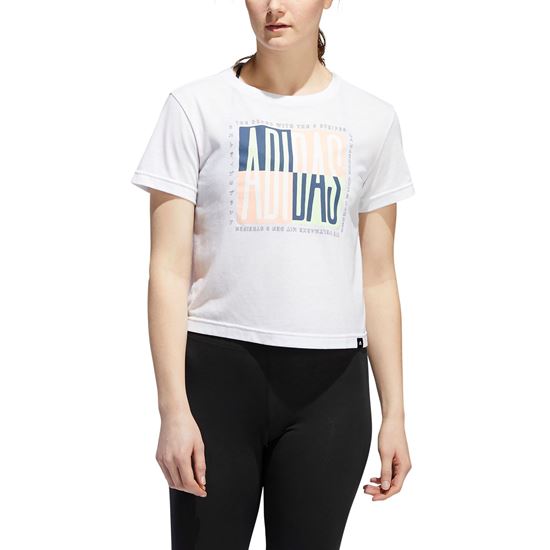 Picture of Global Ess Tee