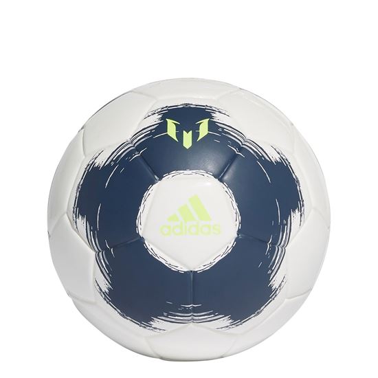 Picture of Messi Mini