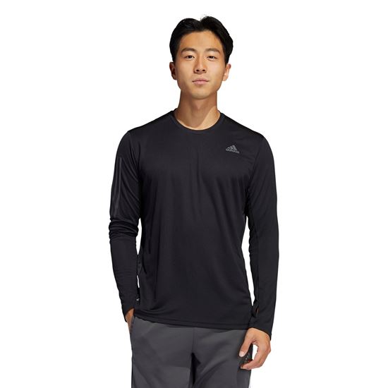 Picture of Otr Ls Tee M