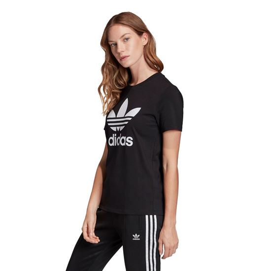 Picture of Trefoil Tee
