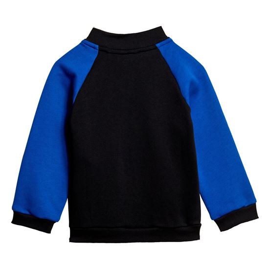 Picture of Baseball Fleece Jogger Set
