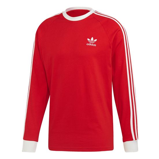 Picture of 3 Stripes Ls T