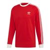 Picture of 3 Stripes Ls T